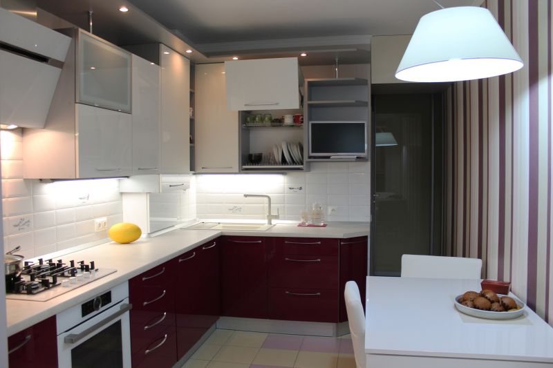 Cost of Cabinet in Grove City, OH