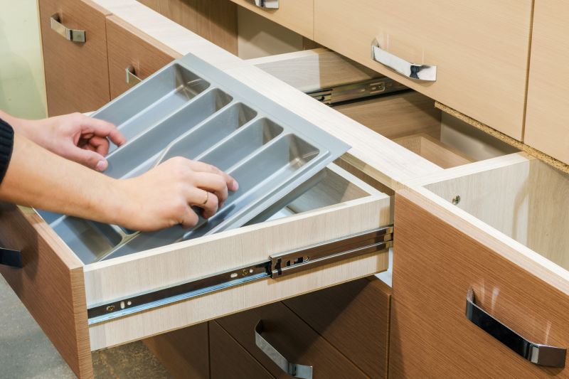 Kitchen Drawer Replacement